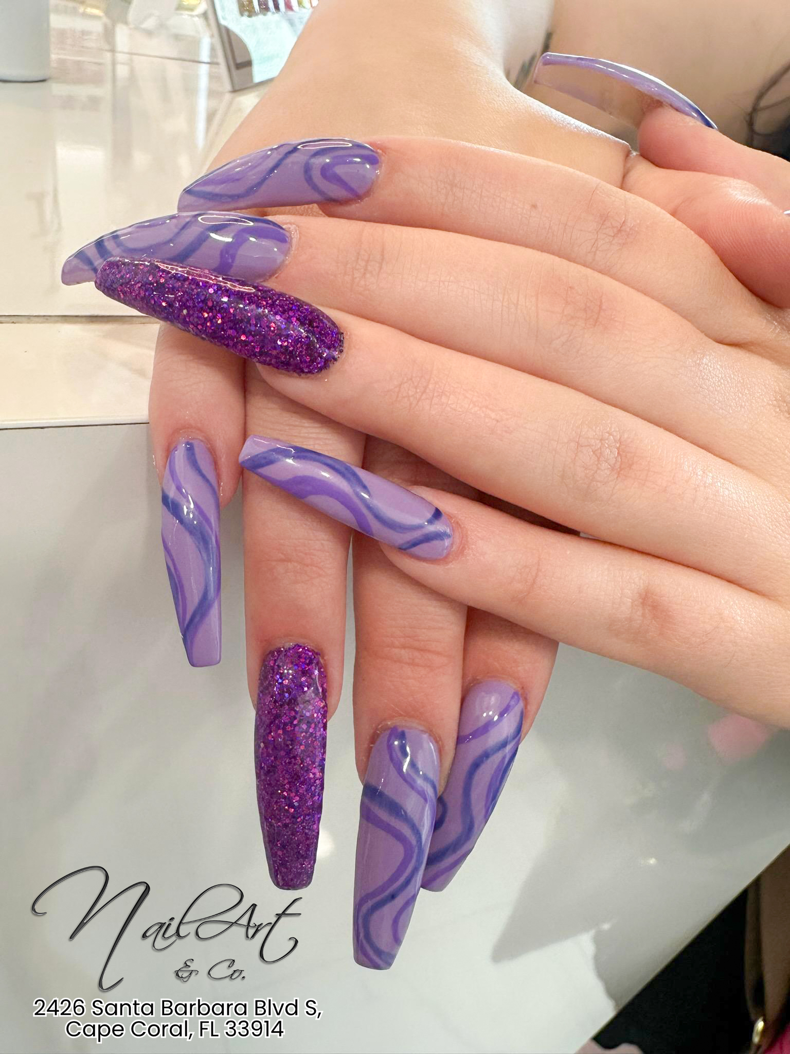 Trendy Nail Designs for April 2026